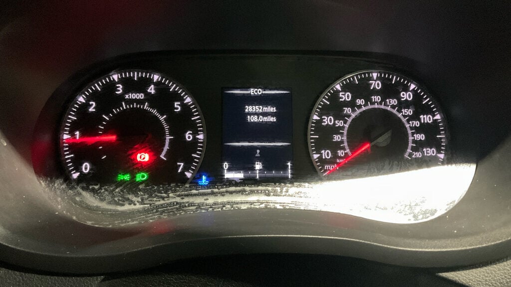 Used Nissan Interstar 2023 for sale - 77296662: Photo 10