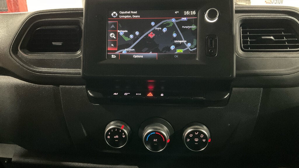 Used Nissan Interstar 2023 for sale - 77296662: Photo 11