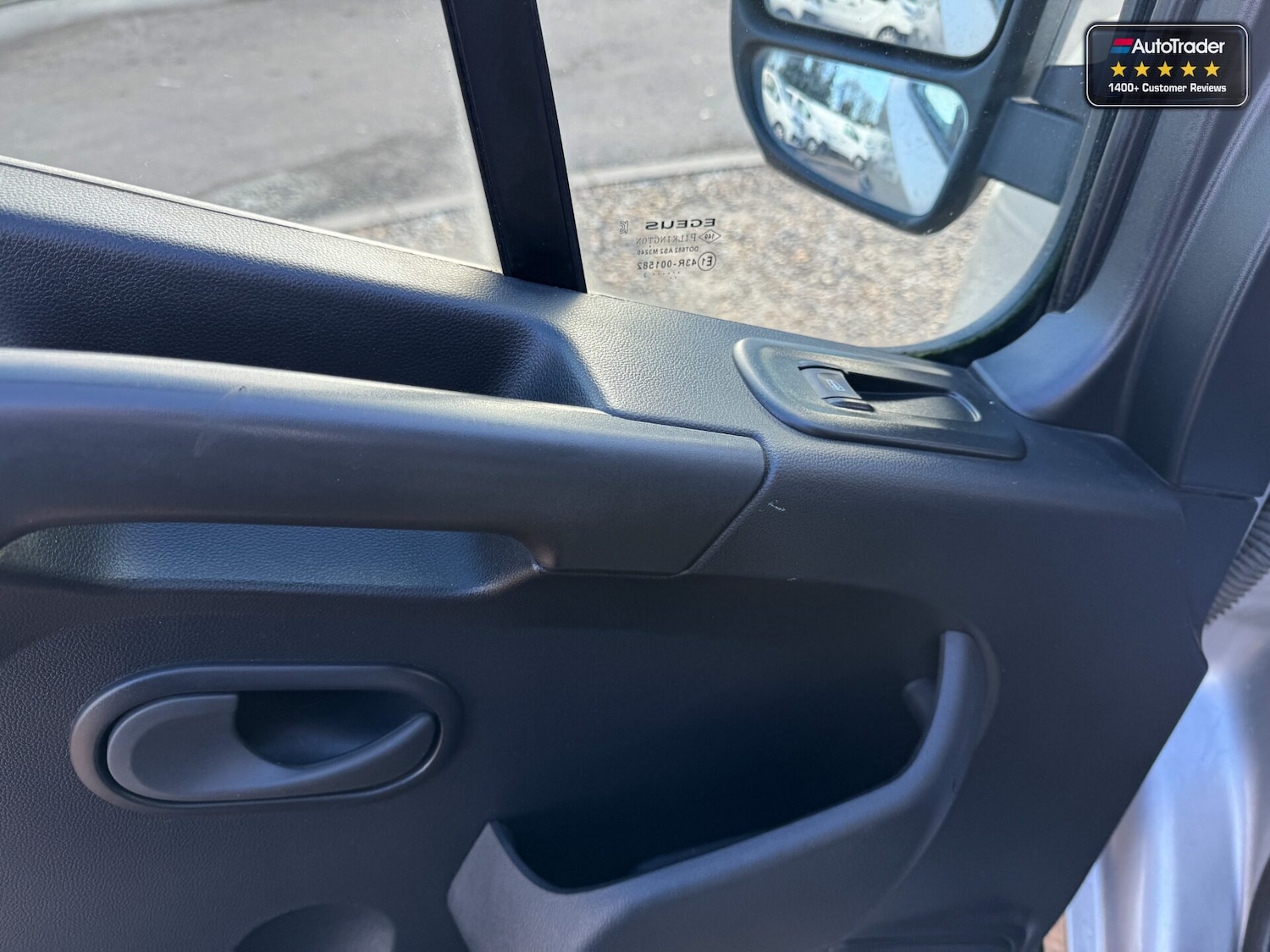 Used Nissan Interstar 2023 for sale - 77296662: Photo 12