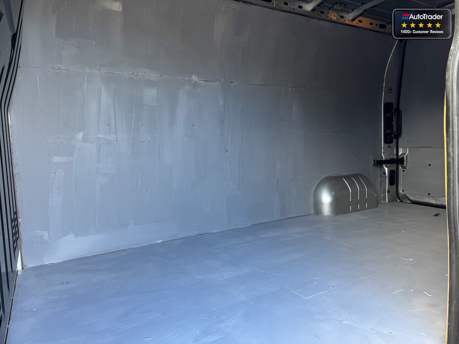 Used Nissan Interstar 2023 for sale - 77296662: Photo 13