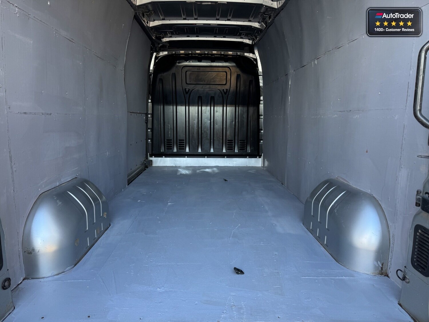 Used Nissan Interstar 2023 for sale - 77296662: Photo 15