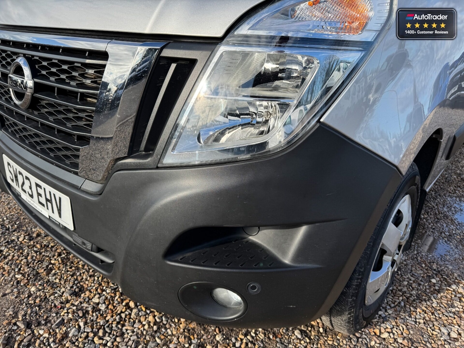 Used Nissan Interstar 2023 for sale - 77296662: Photo 18