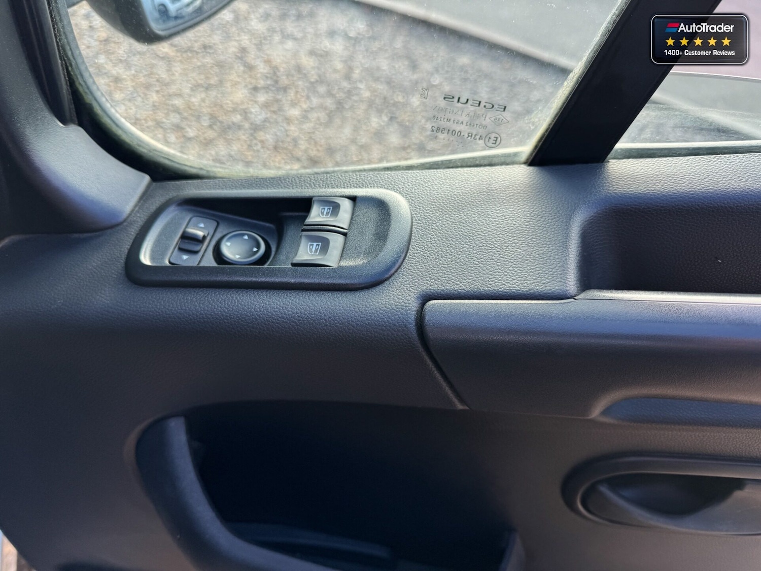 Used Nissan Interstar 2023 for sale - 77296662: Photo 21