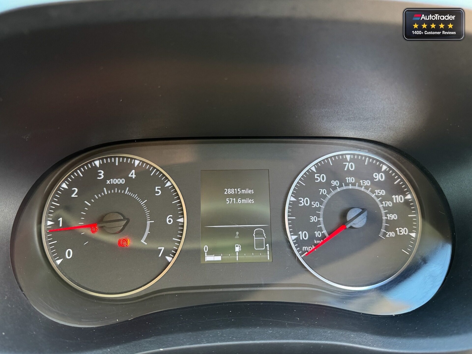 Used Nissan Interstar 2023 for sale - 77296662: Photo 23