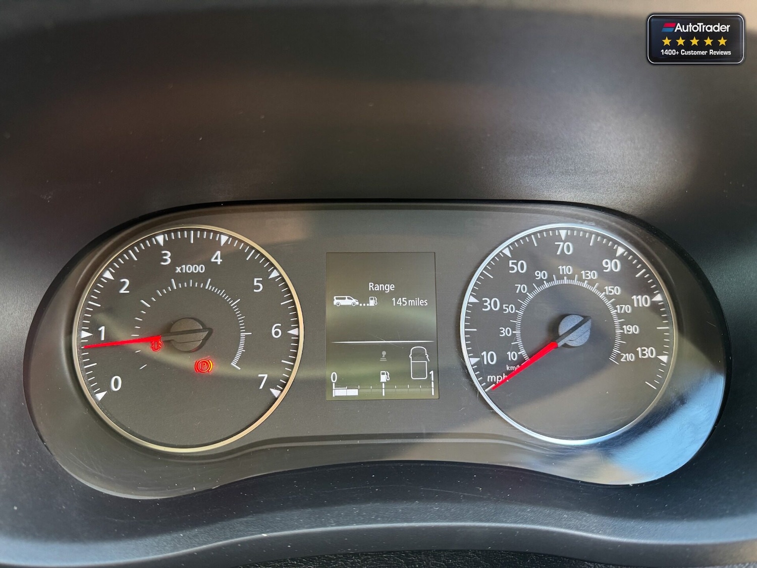 Used Nissan Interstar 2023 for sale - 77296662: Photo 25