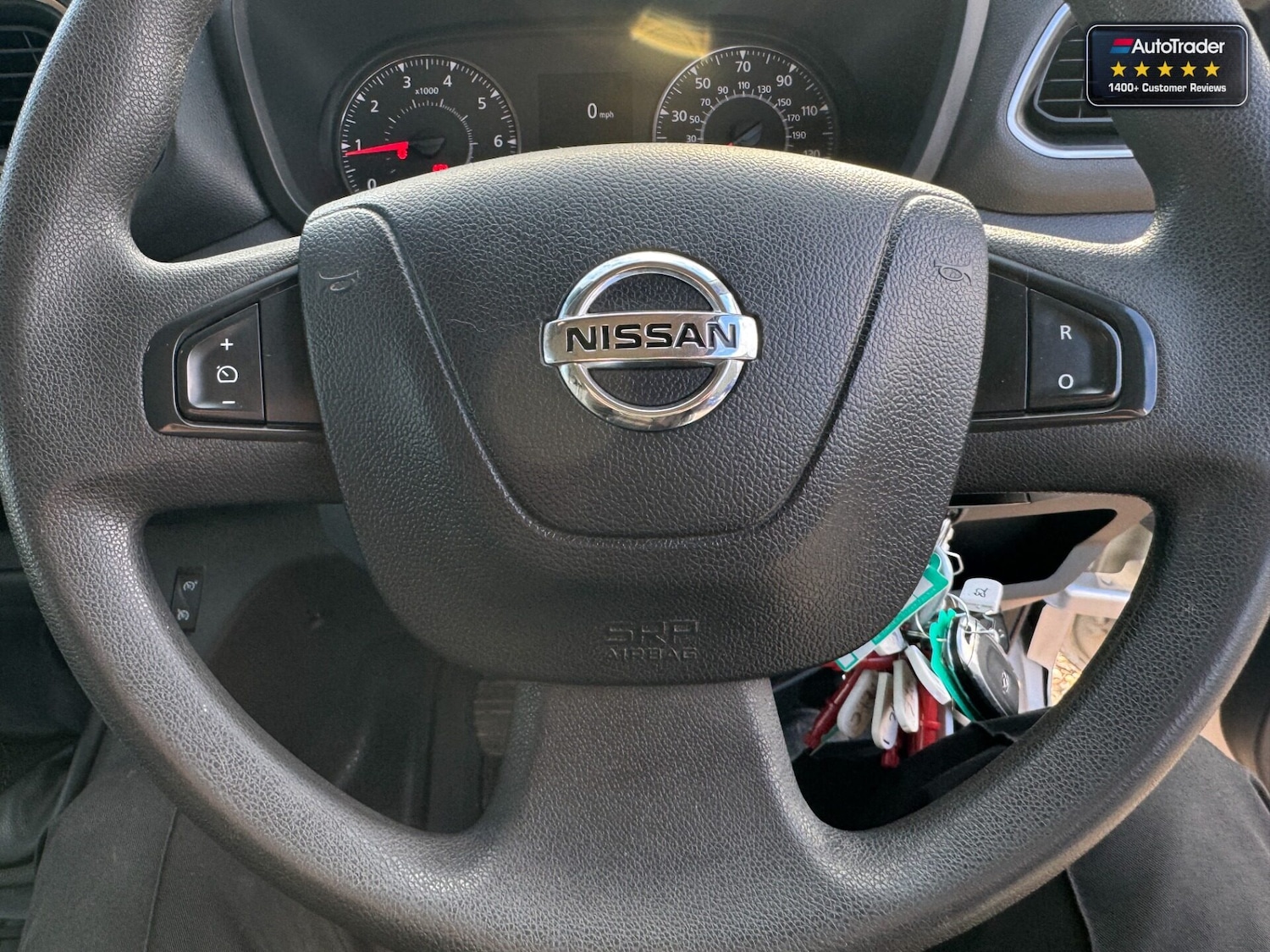 Used Nissan Interstar 2023 for sale - 77296662: Photo 28