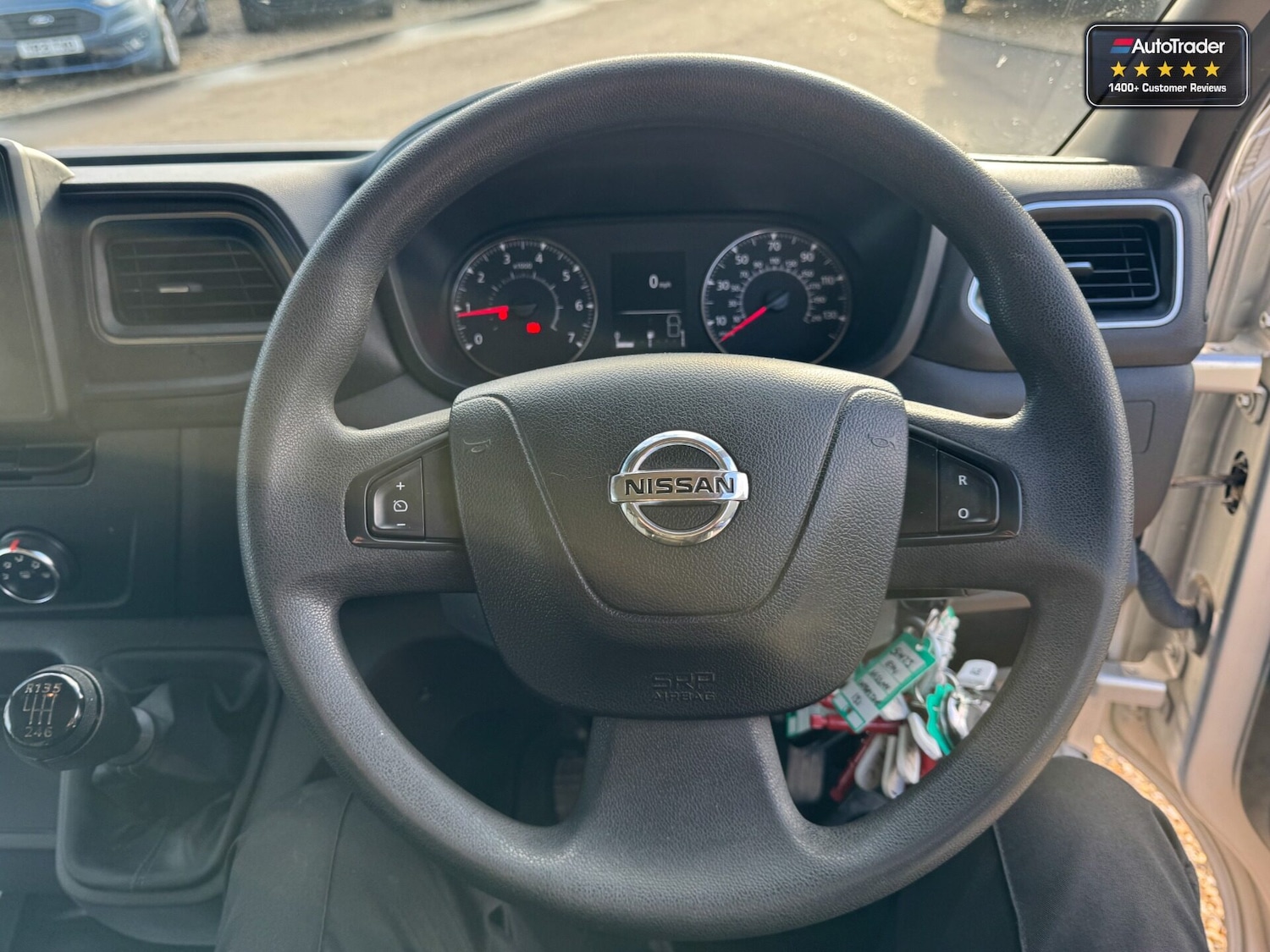 Used Nissan Interstar 2023 for sale - 77296662: Photo 29