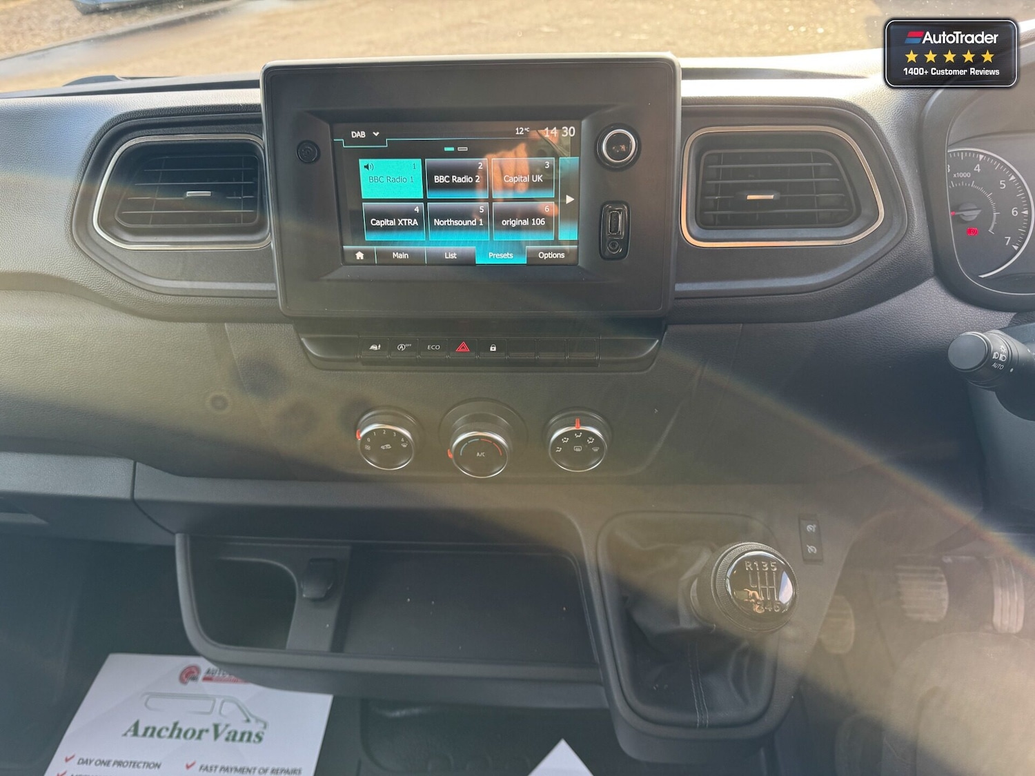 Used Nissan Interstar 2023 for sale - 77296662: Photo 30