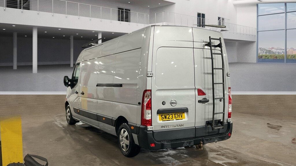 Used Nissan Interstar 2023 for sale - 77296662: Photo 6