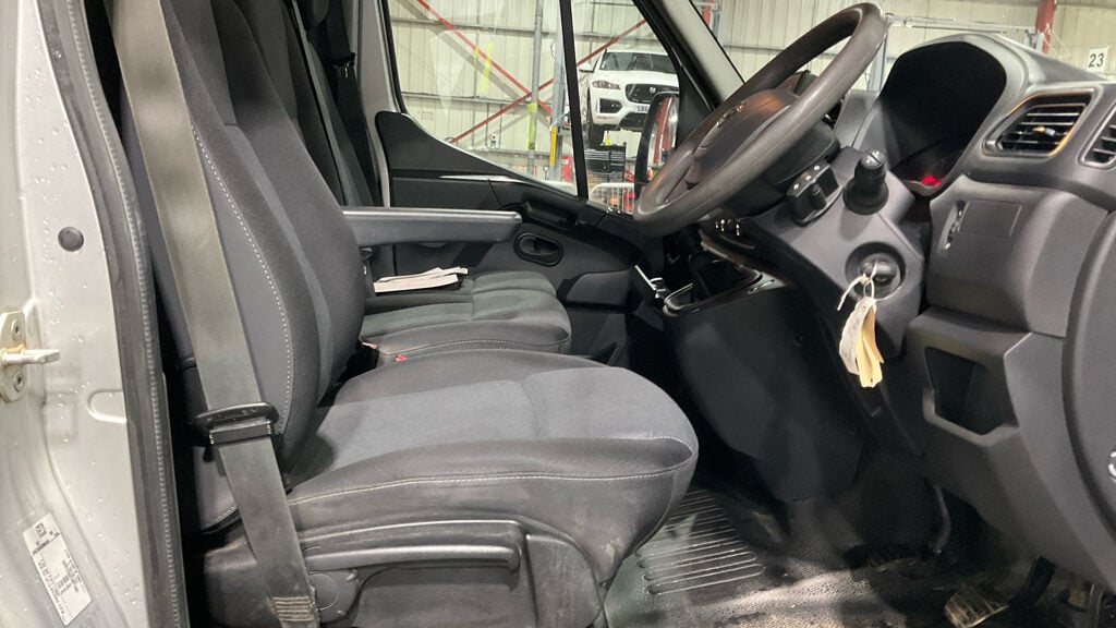 Used Nissan Interstar 2023 for sale - 77296662: Photo 9