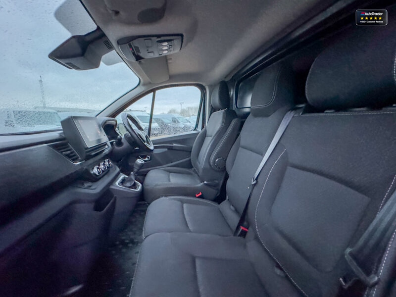 Used Renault Trafic 2023 for sale - 77041968: Photo 12