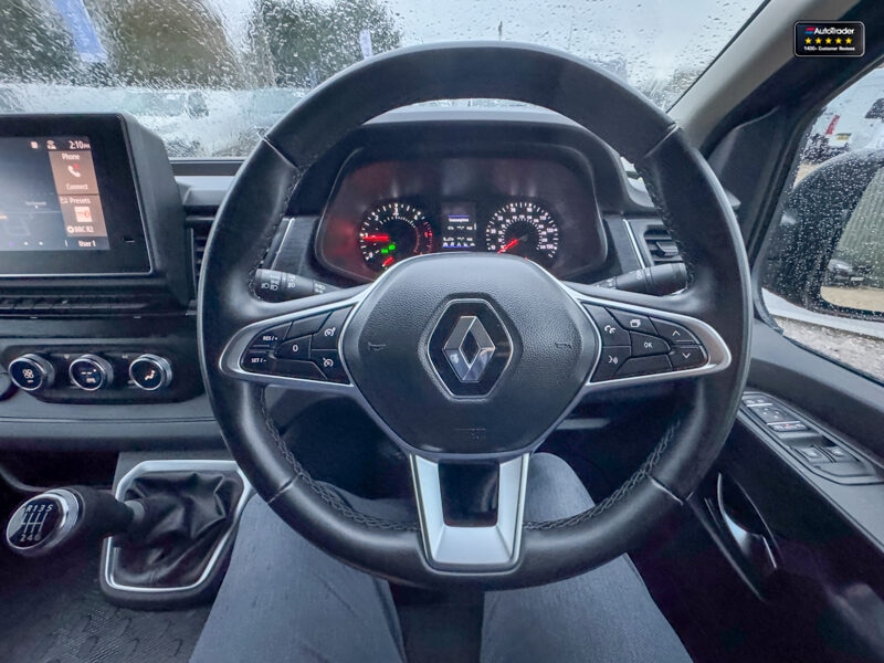 Used Renault Trafic 2023 for sale - 77041968: Photo 15