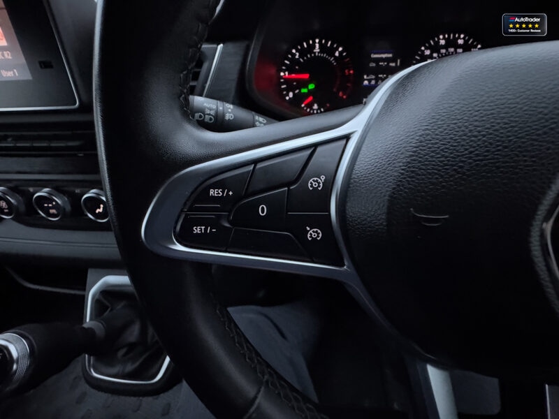 Used Renault Trafic 2023 for sale - 77041968: Photo 16