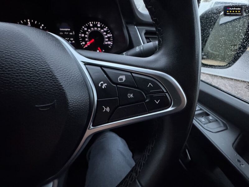 Used Renault Trafic 2023 for sale - 77041968: Photo 17