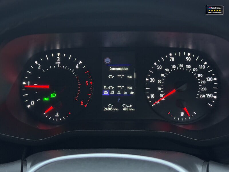 Used Renault Trafic 2023 for sale - 77041968: Photo 18