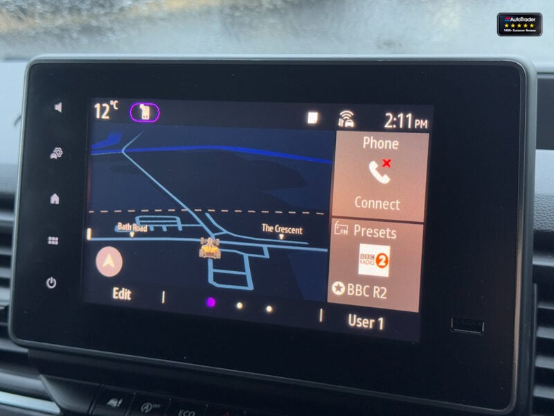 Used Renault Trafic 2023 for sale - 77041968: Photo 24