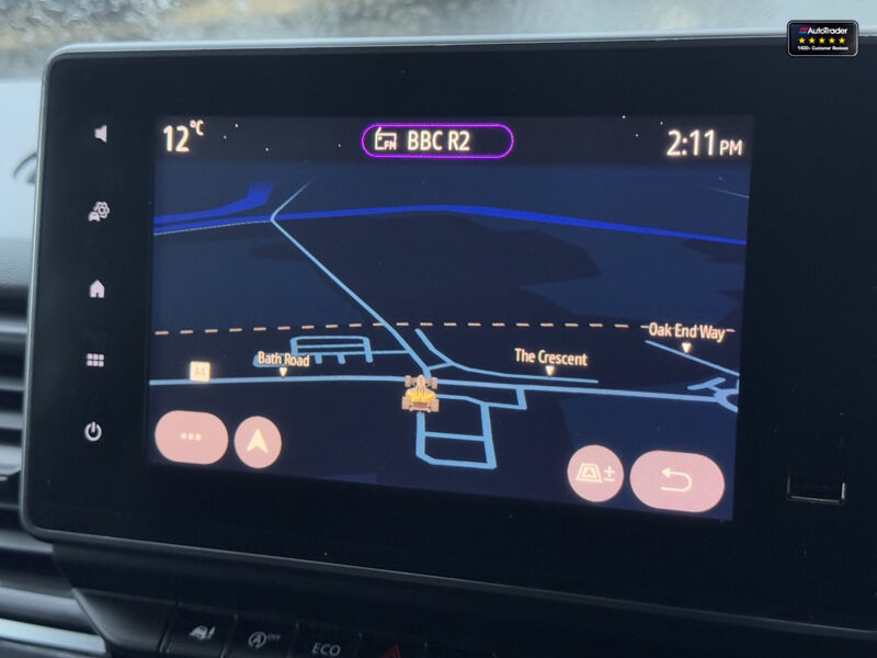 Used Renault Trafic 2023 for sale - 77041968: Photo 25