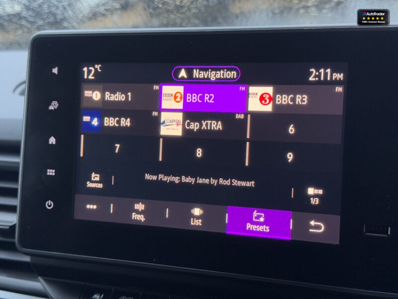 Used Renault Trafic 2023 for sale - 77041968: Photo 26