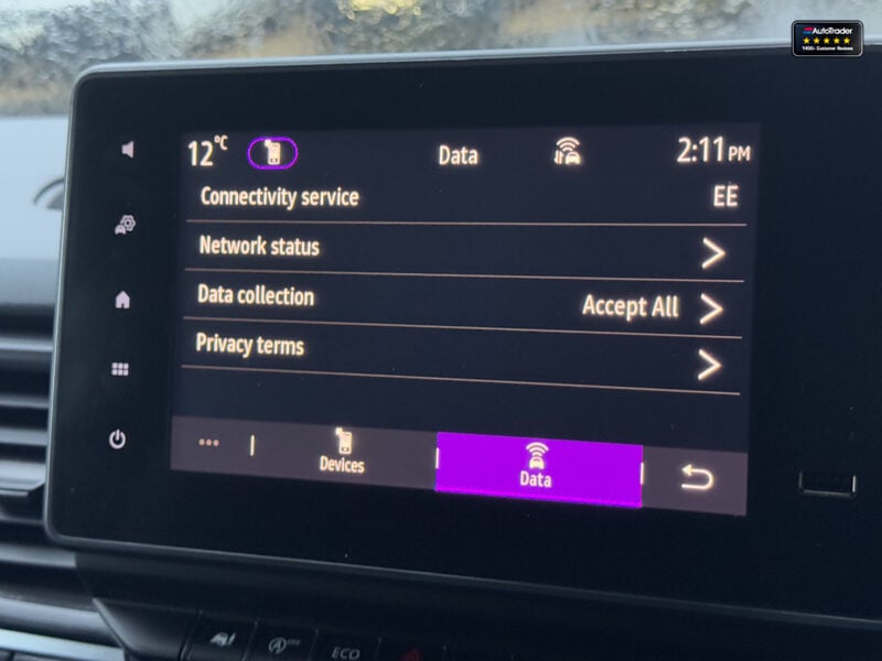 Used Renault Trafic 2023 for sale - 77041968: Photo 29