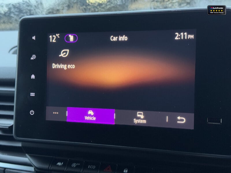 Used Renault Trafic 2023 for sale - 77041968: Photo 31