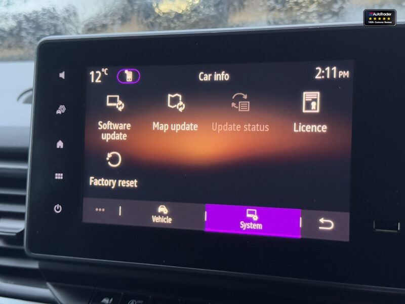 Used Renault Trafic 2023 for sale - 77041968: Photo 32