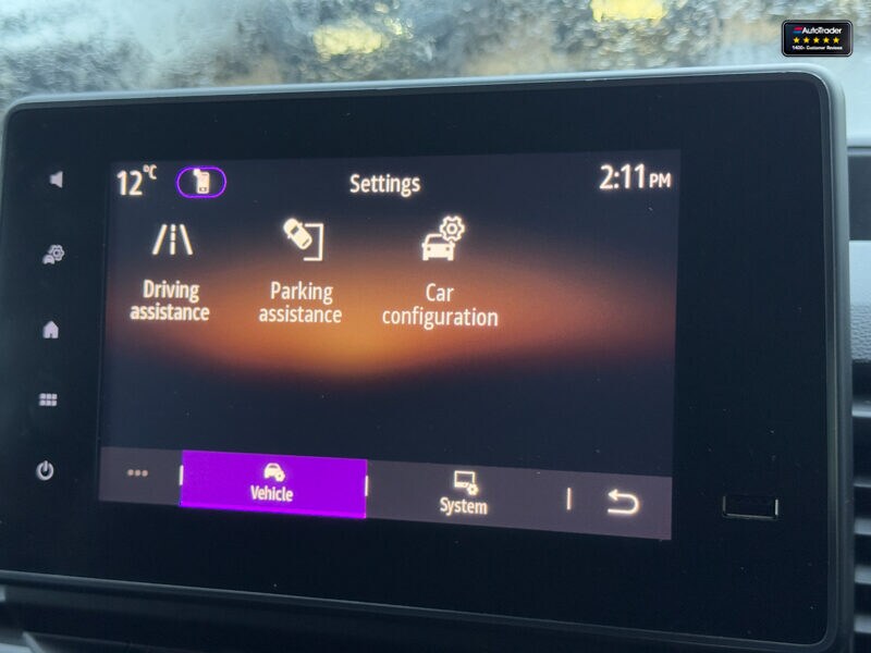 Used Renault Trafic 2023 for sale - 77041968: Photo 33