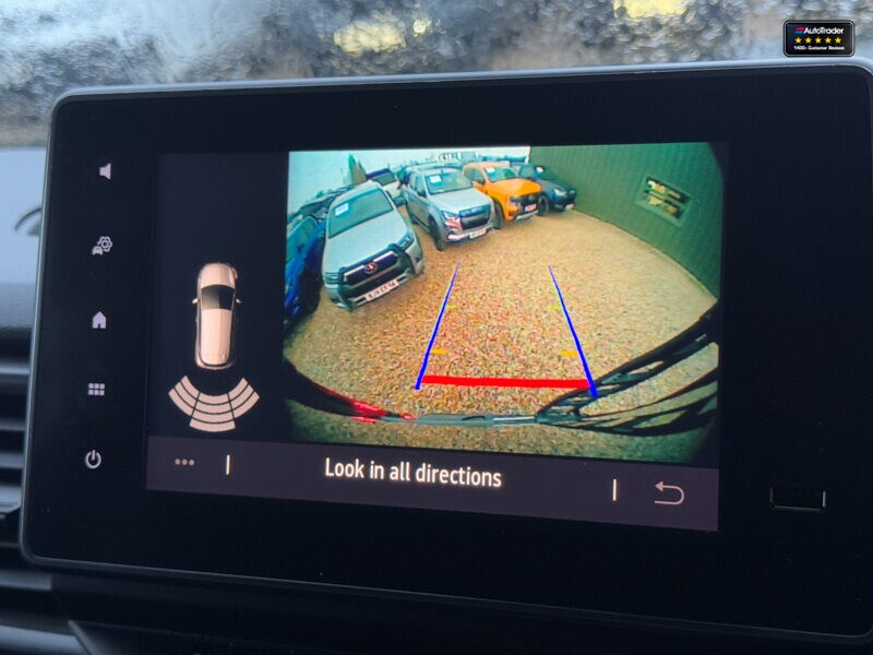 Used Renault Trafic 2023 for sale - 77041968: Photo 35