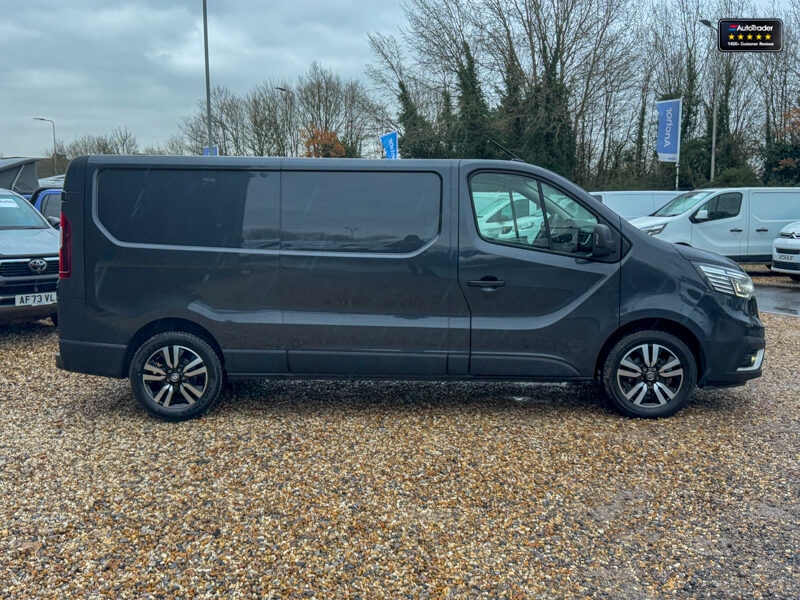 Used Renault Trafic 2023 for sale - 77041968: Photo 5