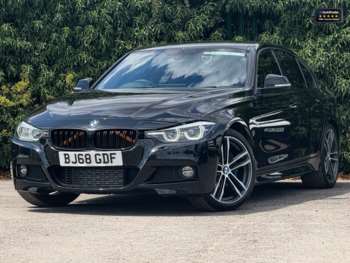 Used BMW 3 Series 2018 for sale - 75425758: Photo
