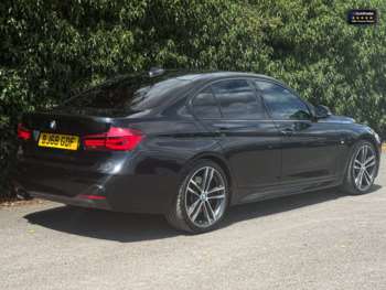 Used BMW 3 Series 2018 for sale - 75425758: Photo