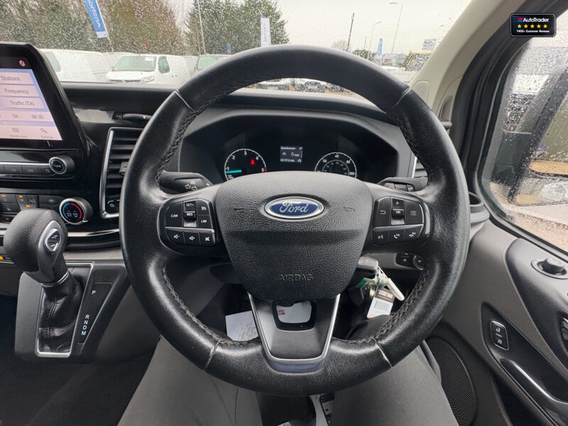 Used Ford Transit Custom 2020 for sale - 77042001: Photo 13