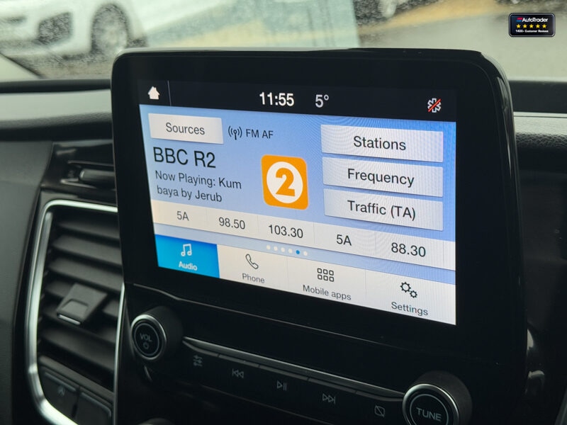 Used Ford Transit Custom 2020 for sale - 77042001: Photo 21