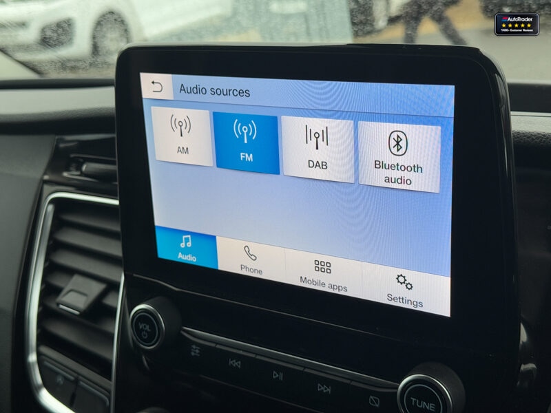 Used Ford Transit Custom 2020 for sale - 77042001: Photo 22