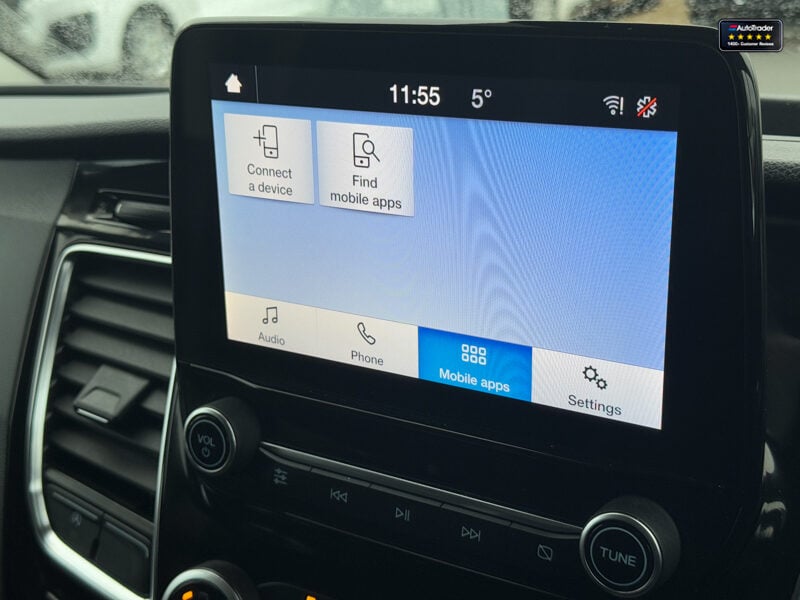 Used Ford Transit Custom 2020 for sale - 77042001: Photo 24