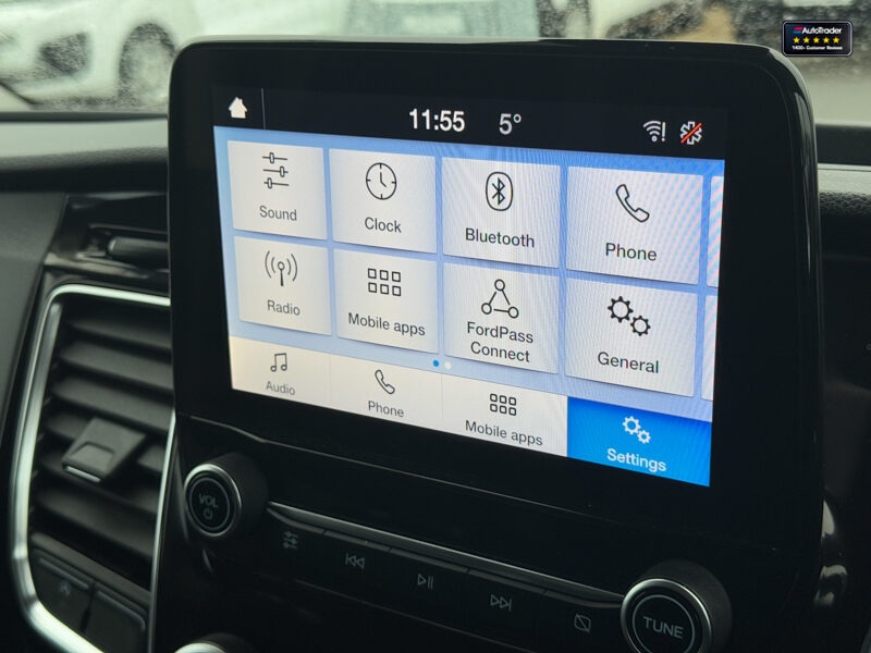 Used Ford Transit Custom 2020 for sale - 77042001: Photo 25