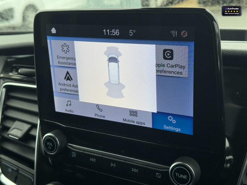 Used Ford Transit Custom 2020 for sale - 77042001: Photo 27