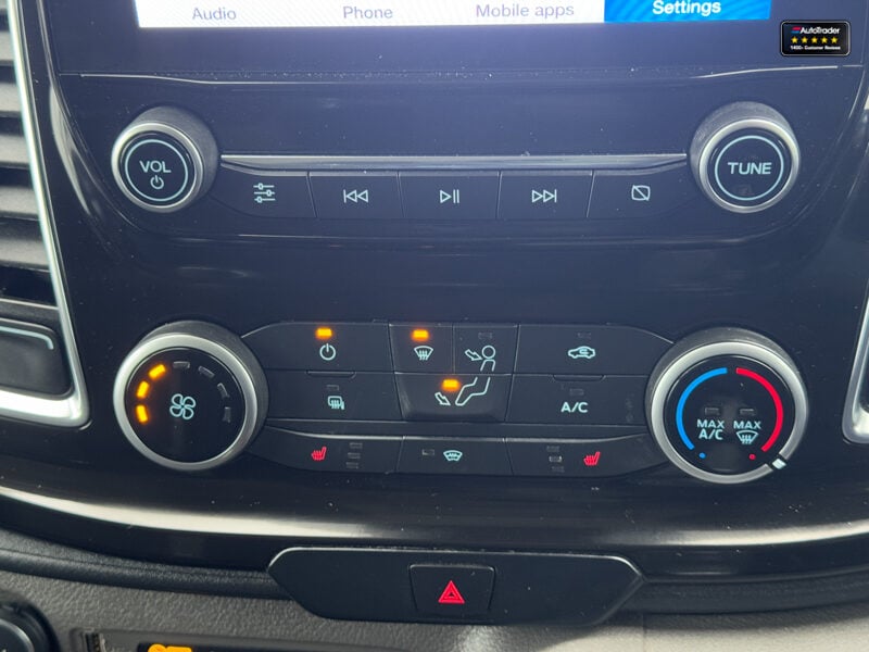 Used Ford Transit Custom 2020 for sale - 77042001: Photo 28