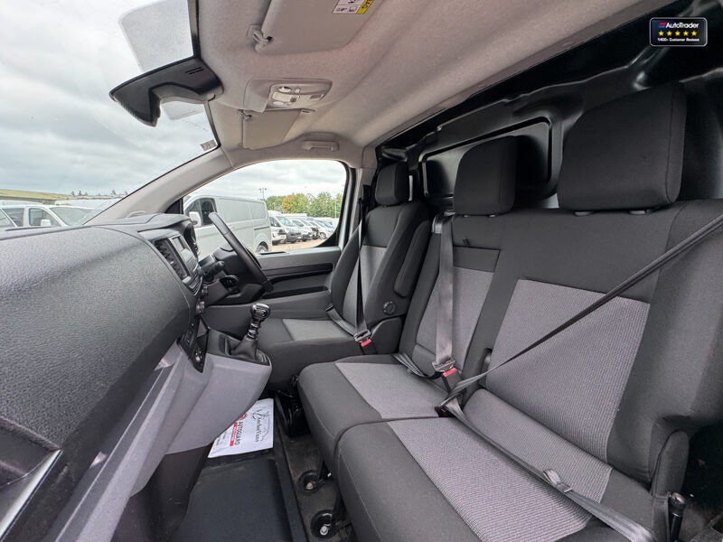 Used Fiat Scudo 2022 for sale - 77042013: Photo 13