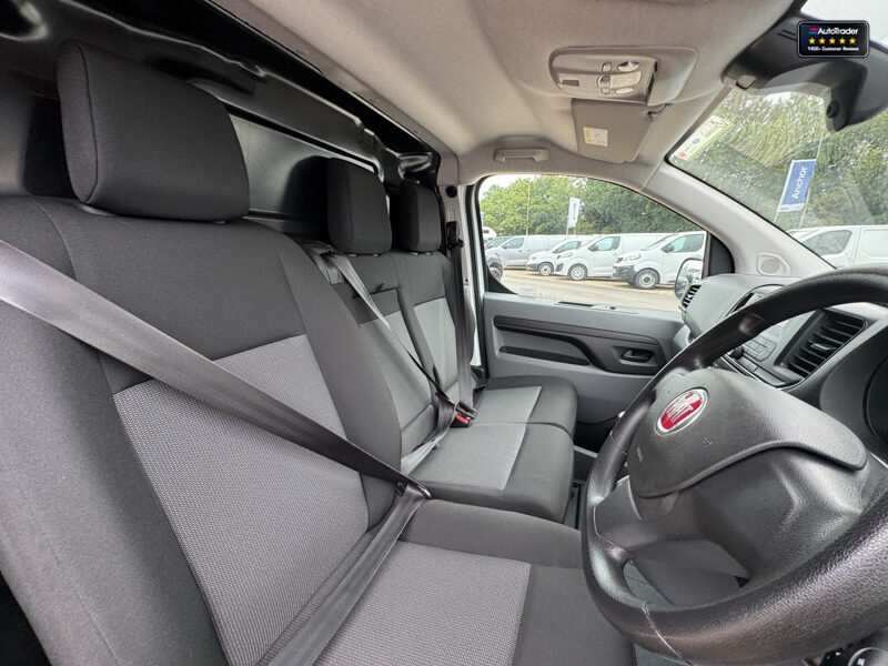 Used Fiat Scudo 2022 for sale - 77042013: Photo 14