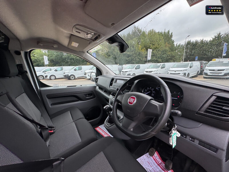 Used Fiat Scudo 2022 for sale - 77042013: Photo 15
