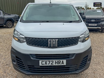 Used Fiat Scudo 2022 for sale - 77042013: Photo
