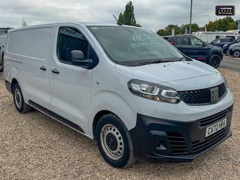 Used Fiat Scudo 2022 for sale - 77042013: Photo