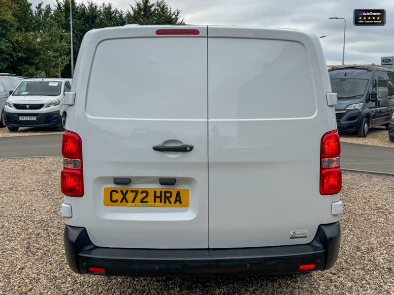 Used Fiat Scudo 2022 for sale - 77042013: Photo 7