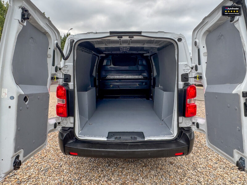 Used Fiat Scudo 2022 for sale - 77042013: Photo 8