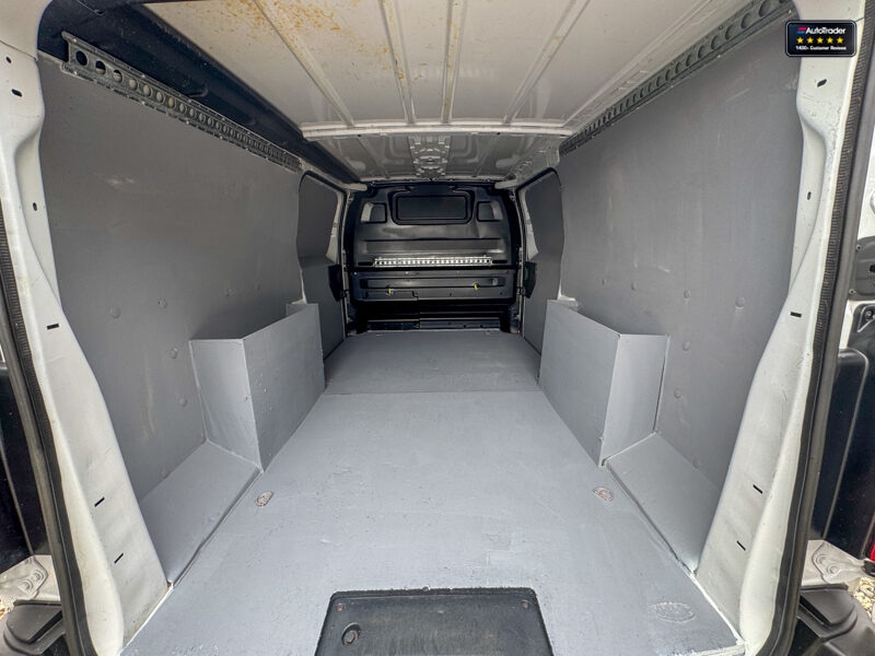 Used Fiat Scudo 2022 for sale - 77042013: Photo 9