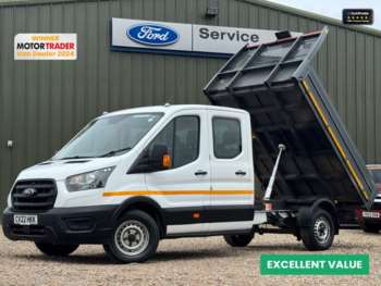 Used Ford Transit 2022 for sale - 75258694: Photo