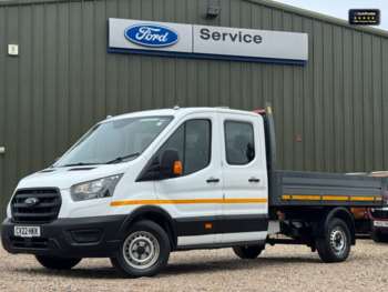 Used Ford Transit 2022 for sale - 75258694: Photo