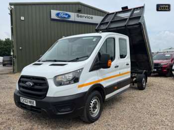 Used Ford Transit 2022 for sale - 75258694: Photo