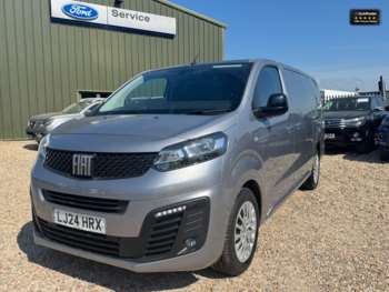 Used Fiat Scudo 2024 for sale - 75258598: Photo