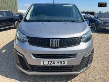 Used Fiat Scudo 2024 for sale - 75258598: Photo
